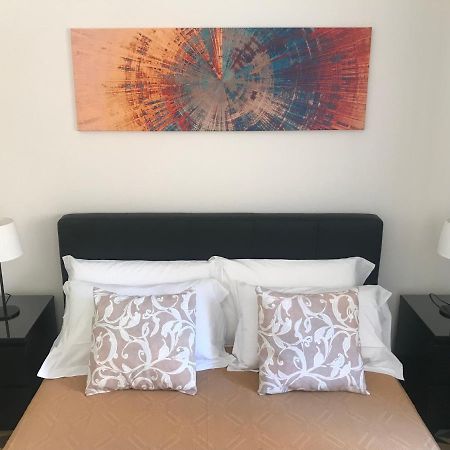 Casa Bianca Apartment Палермо Екстериор снимка