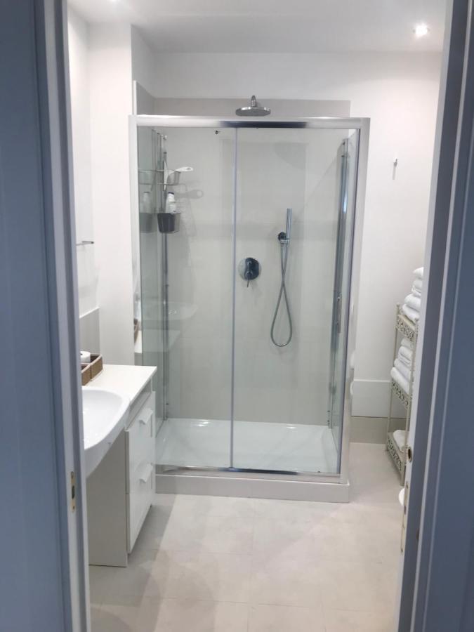 Casa Bianca Apartment Палермо Екстериор снимка