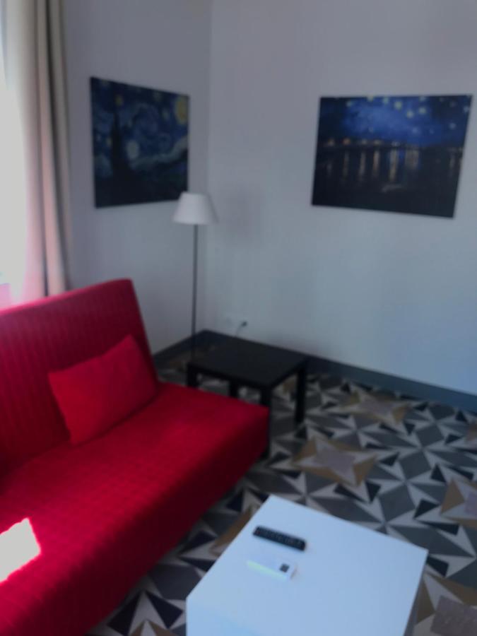 Casa Bianca Apartment Палермо Екстериор снимка